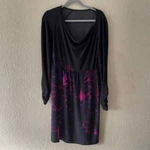 𝅺bcbg dress Sz medium M no tags